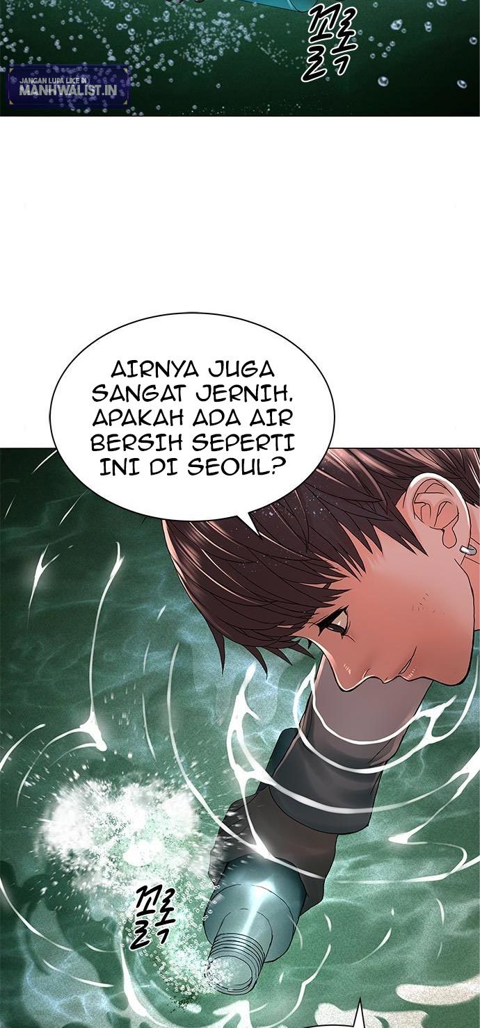 Gangnam Knight Chapter 18 - halaman 25