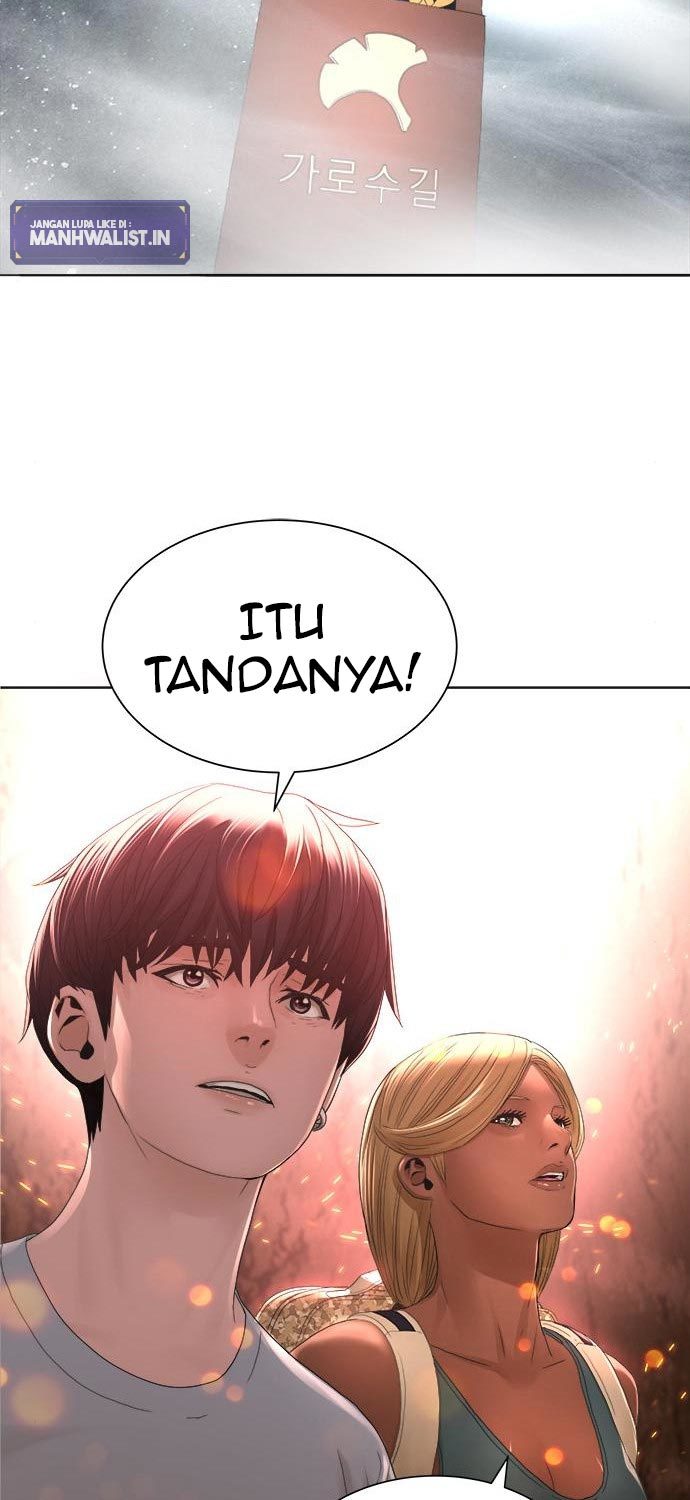 Gangnam Knight Chapter 18 - halaman 3