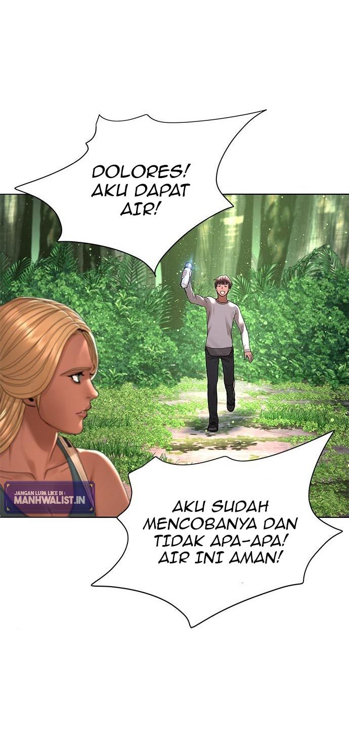 Gangnam Knight Chapter 18 - halaman 30