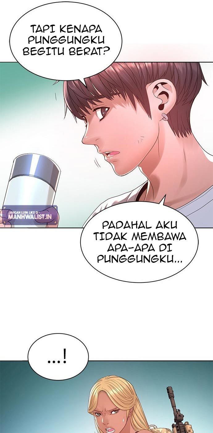 Gangnam Knight Chapter 18 - halaman 31