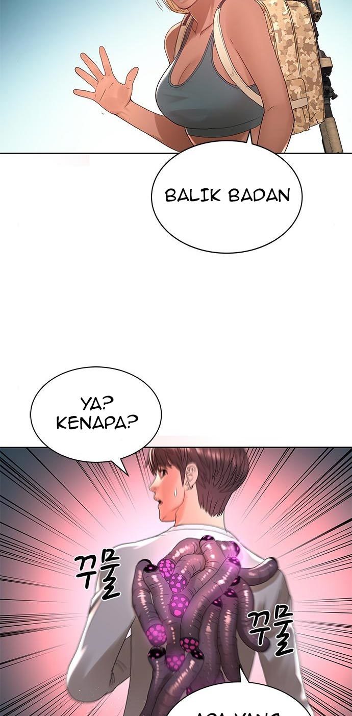 Gangnam Knight Chapter 18 - halaman 32
