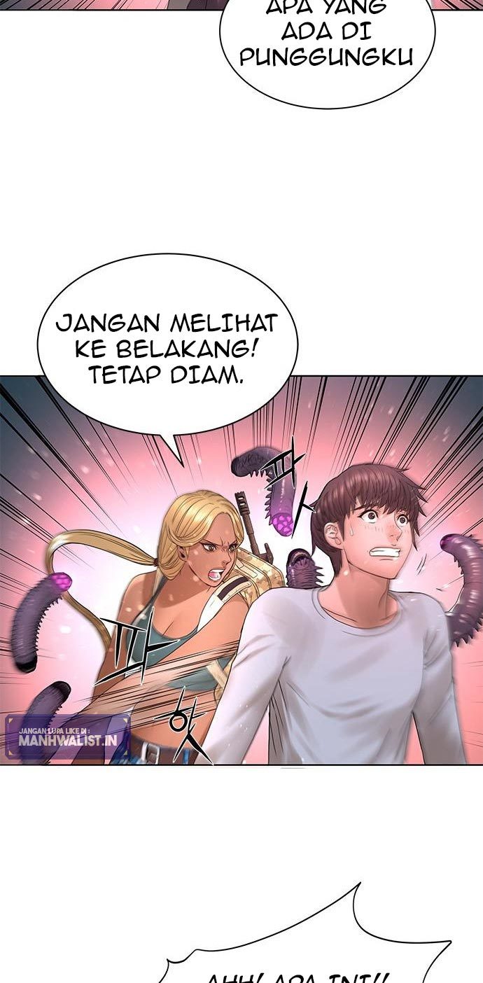 Gangnam Knight Chapter 18 - halaman 33