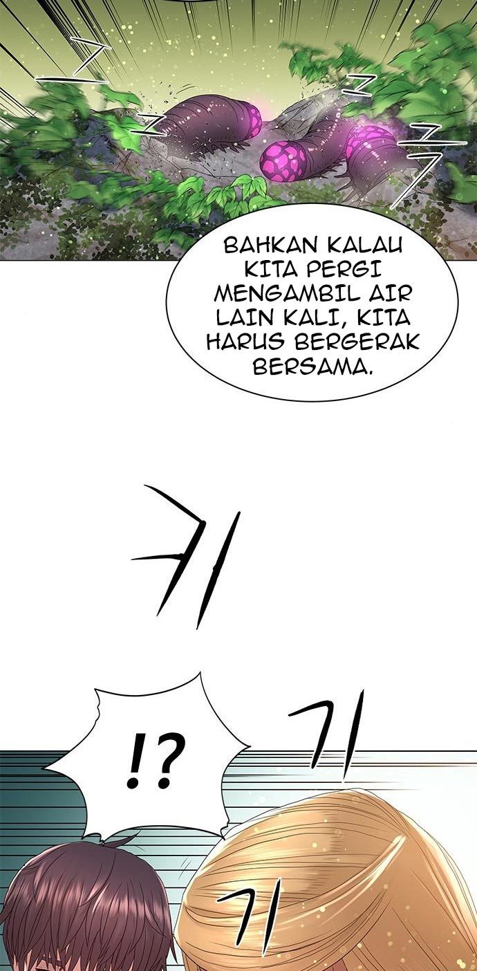 Gangnam Knight Chapter 18 - halaman 35