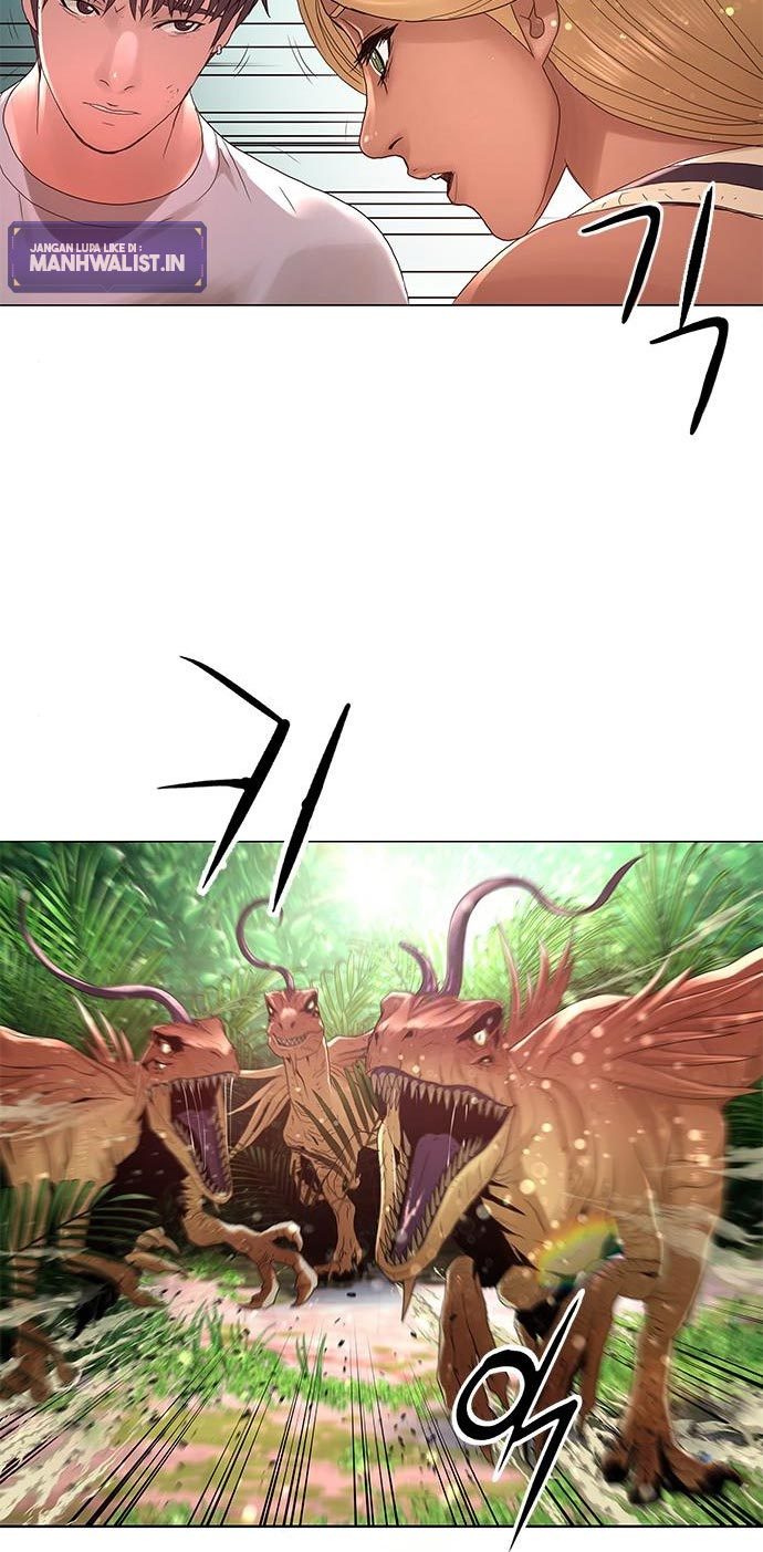 Gangnam Knight Chapter 18 - halaman 36