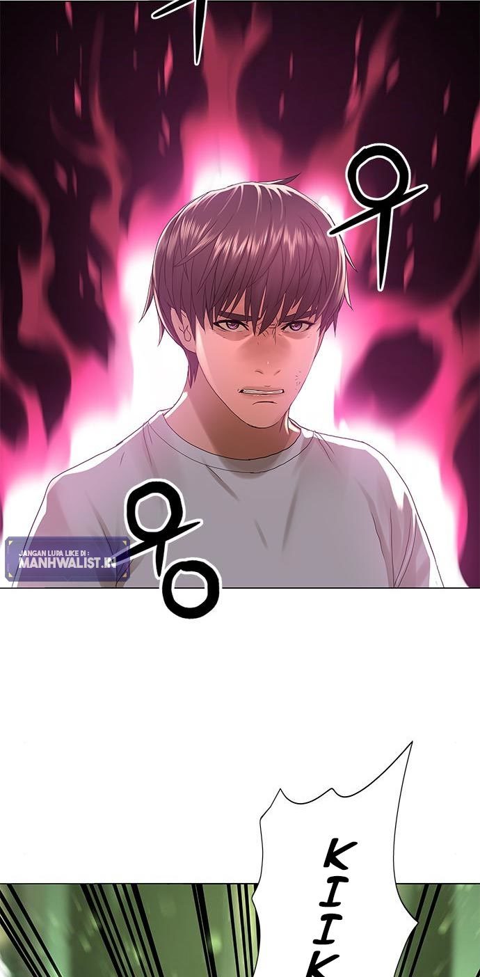 Gangnam Knight Chapter 18 - halaman 39