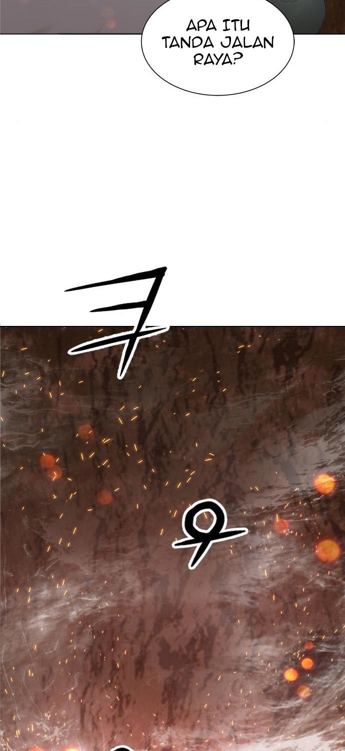 Gangnam Knight Chapter 18 - halaman 4