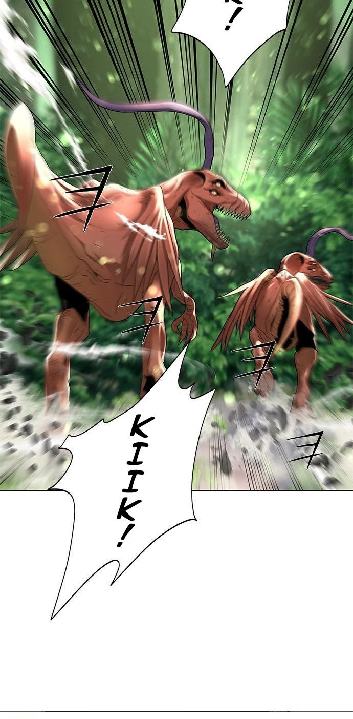 Gangnam Knight Chapter 18 - halaman 40
