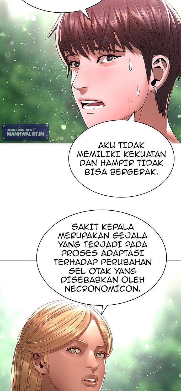 Gangnam Knight Chapter 18 - halaman 42