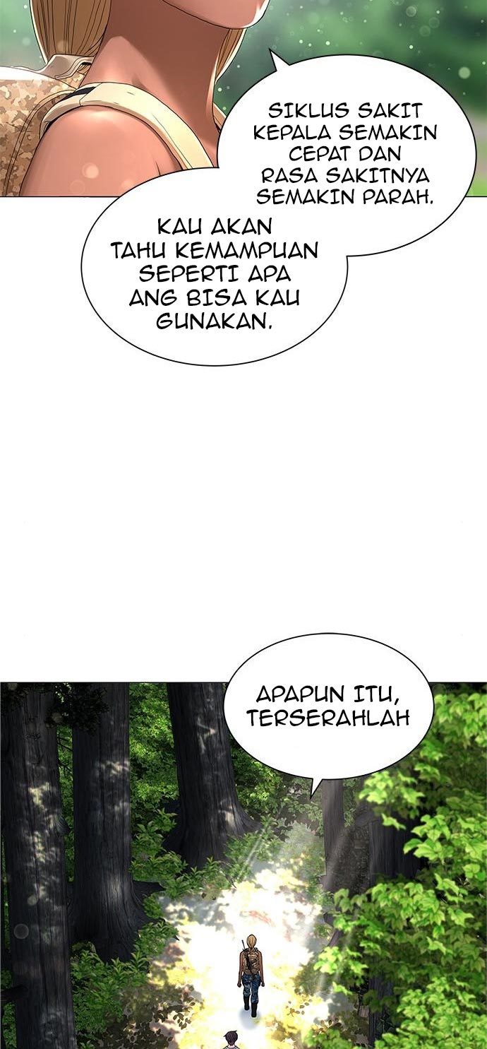 Gangnam Knight Chapter 18 - halaman 43