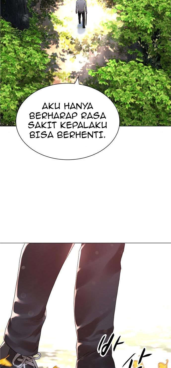 Gangnam Knight Chapter 18 - halaman 44