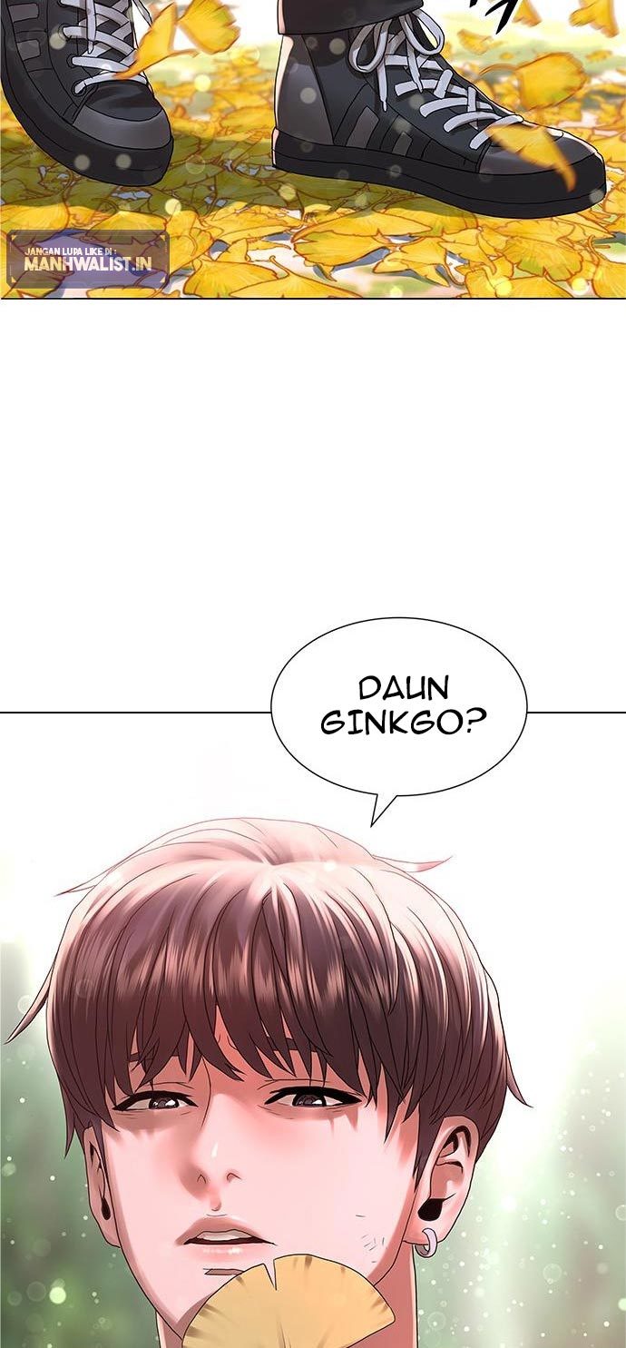 Gangnam Knight Chapter 18 - halaman 45