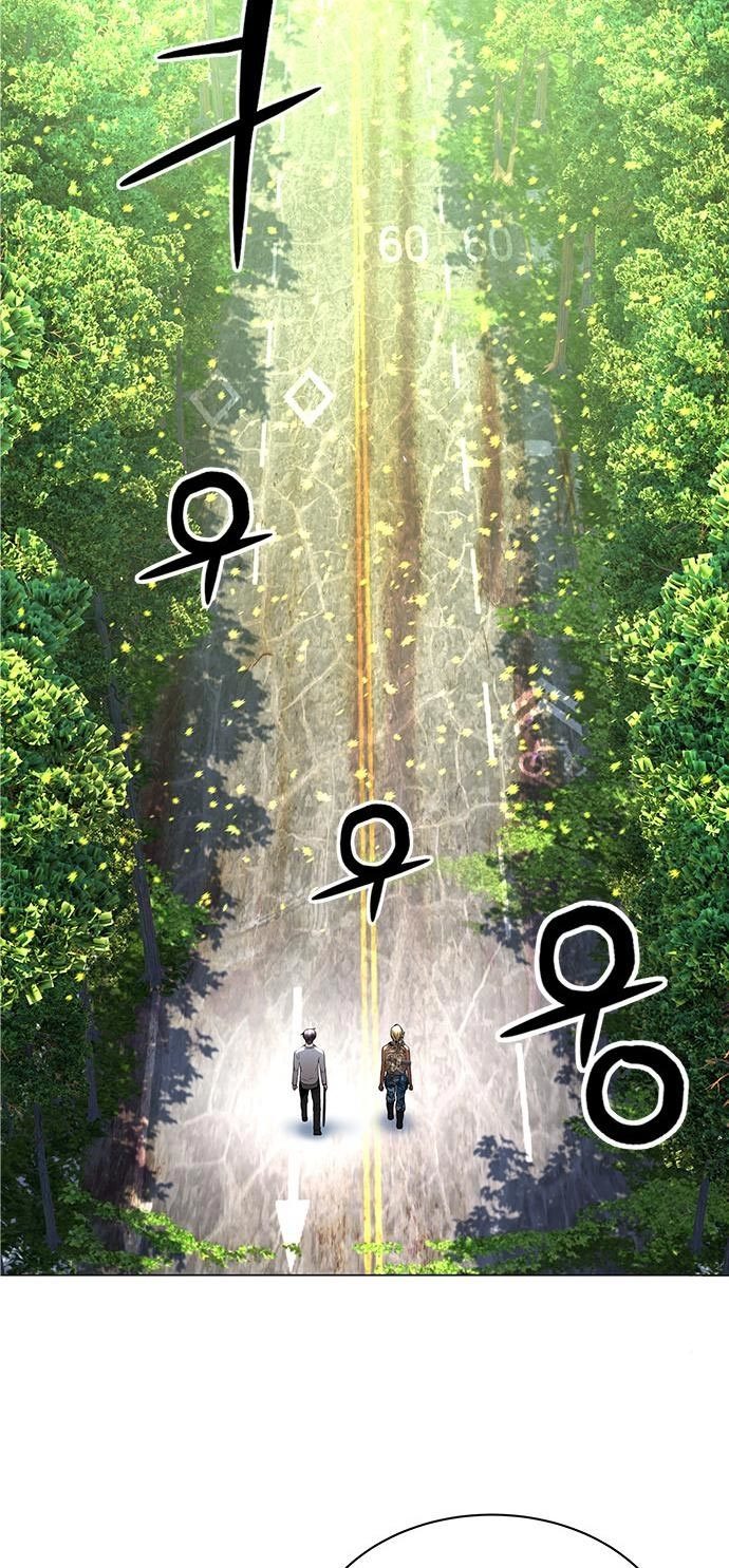 Gangnam Knight Chapter 18 - halaman 48