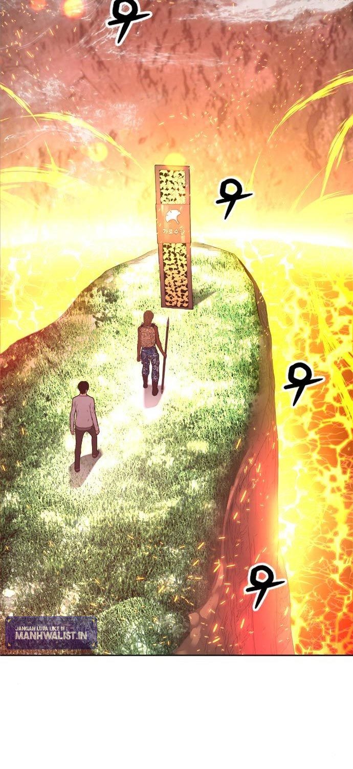 Gangnam Knight Chapter 18 - halaman 5