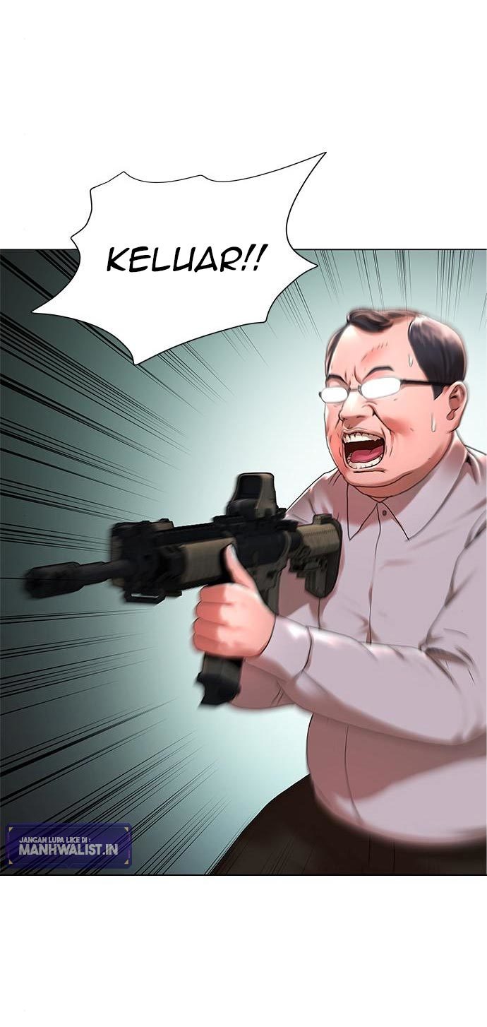 Gangnam Knight Chapter 18 - halaman 53