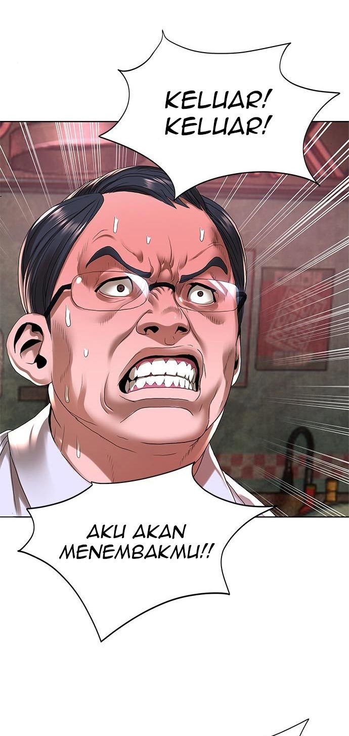 Gangnam Knight Chapter 18 - halaman 55