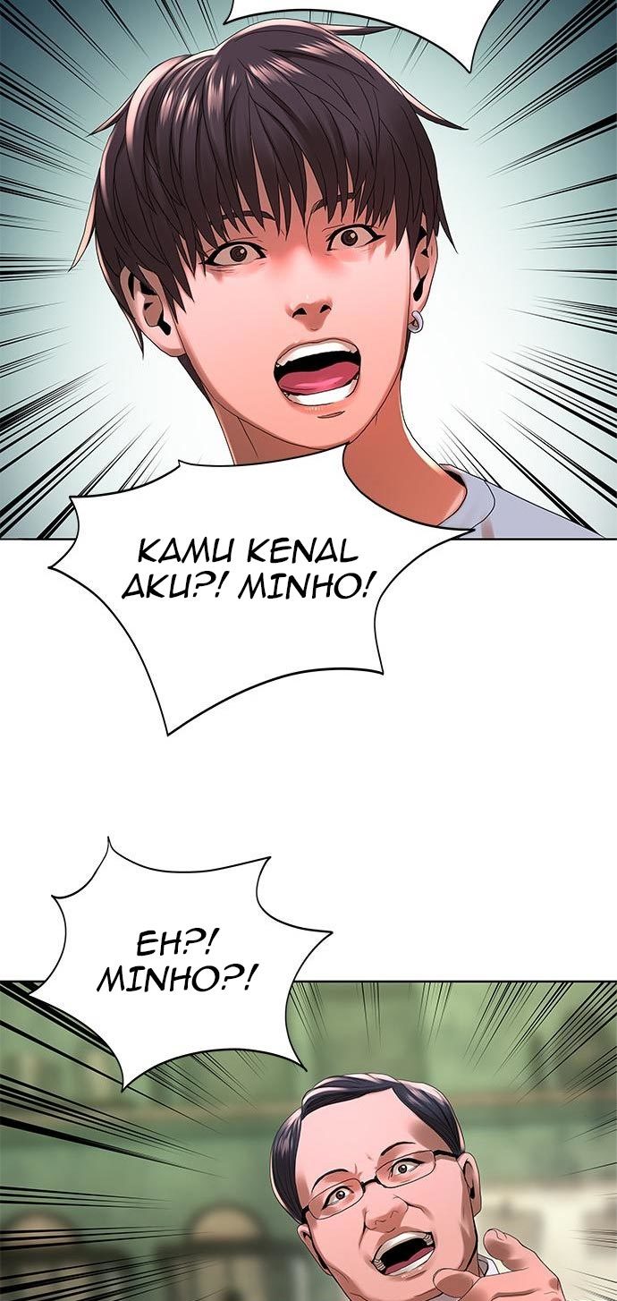 Gangnam Knight Chapter 18 - halaman 57