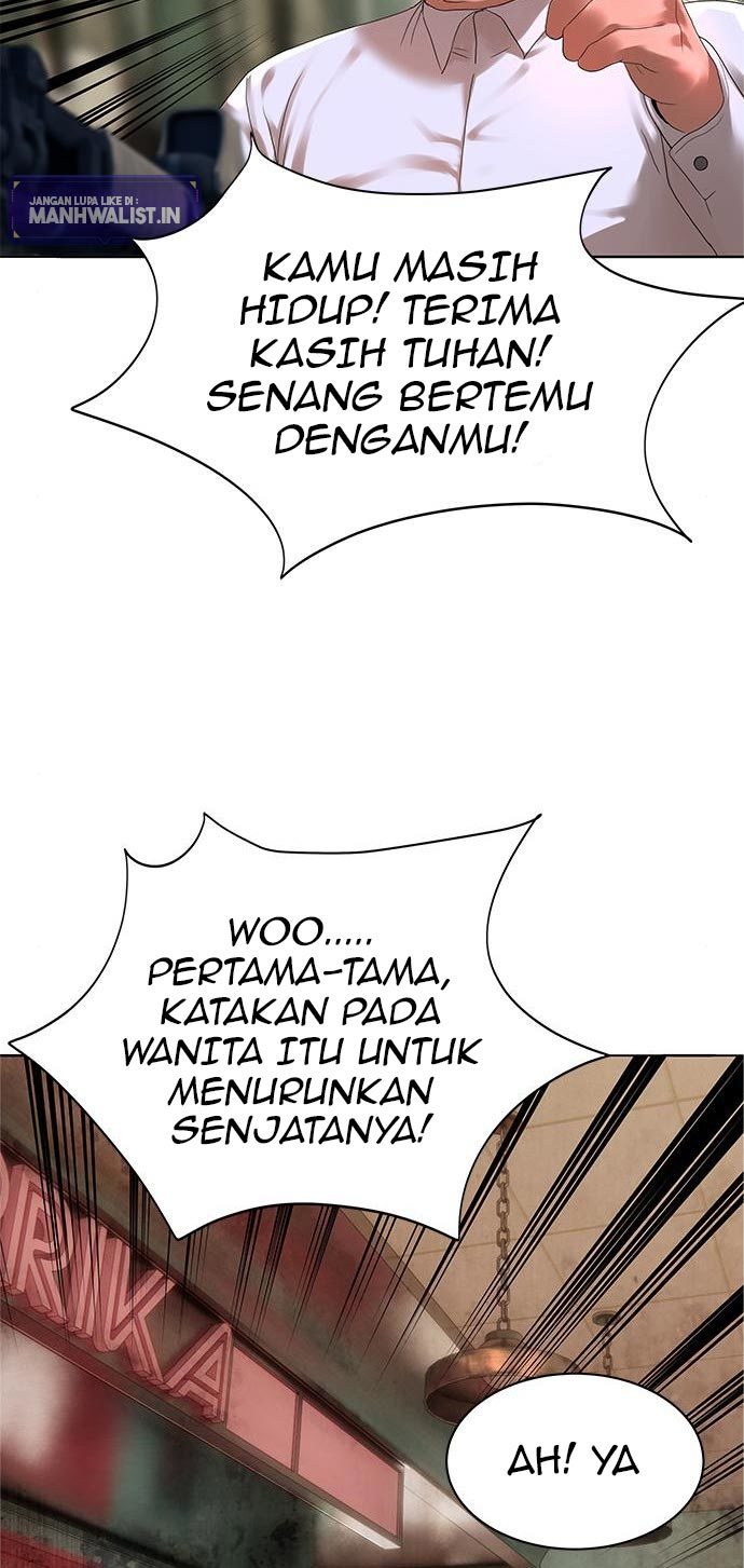 Gangnam Knight Chapter 18 - halaman 58
