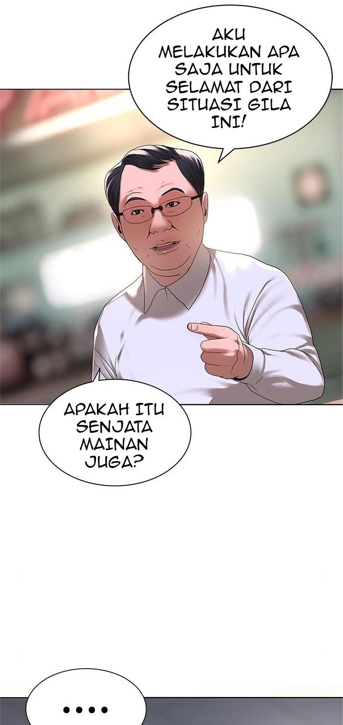 Gangnam Knight Chapter 18 - halaman 61