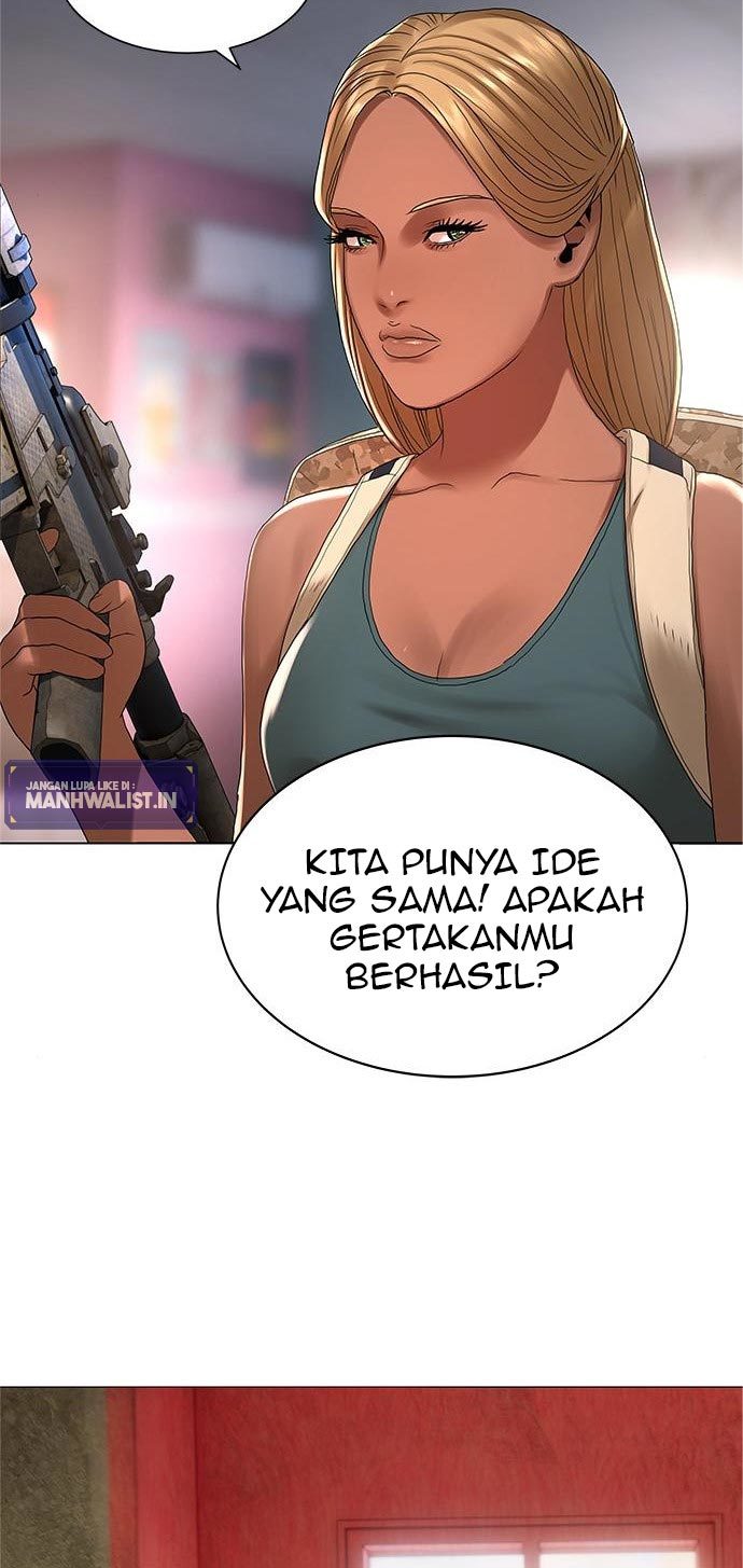Gangnam Knight Chapter 18 - halaman 62