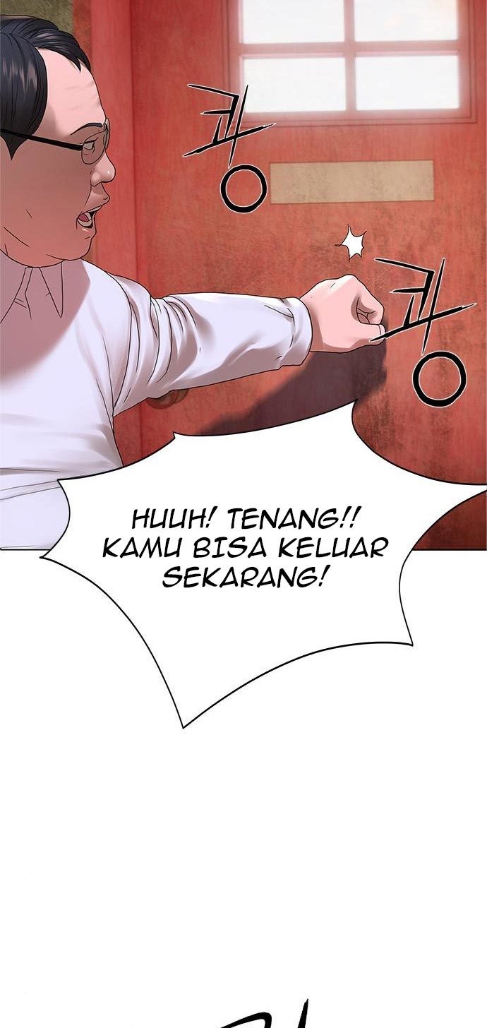 Gangnam Knight Chapter 18 - halaman 63
