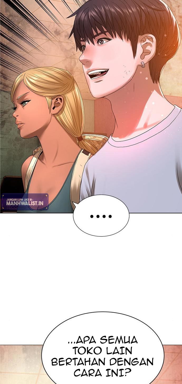 Gangnam Knight Chapter 18 - halaman 65