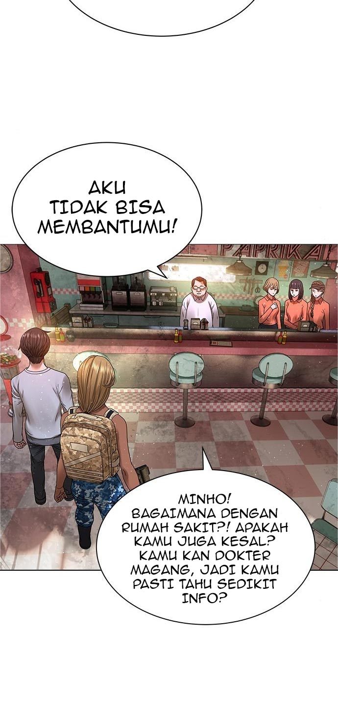 Gangnam Knight Chapter 18 - halaman 68