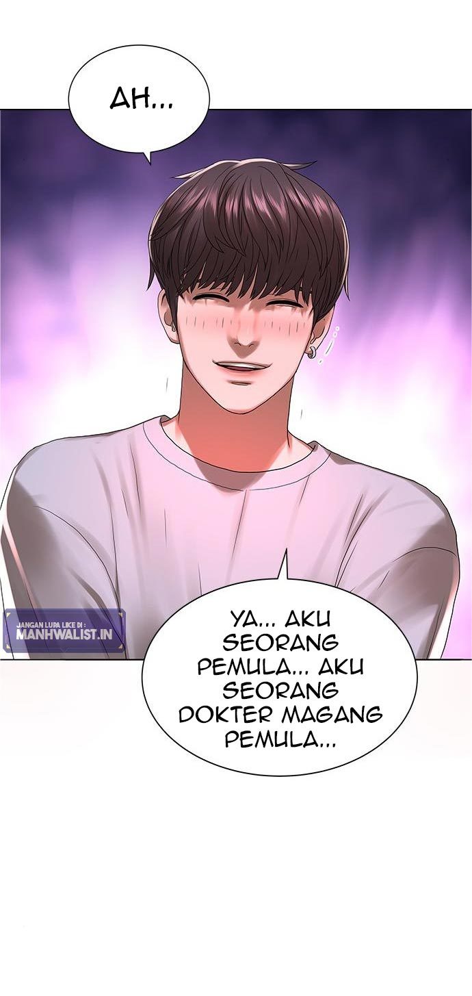 Gangnam Knight Chapter 18 - halaman 70