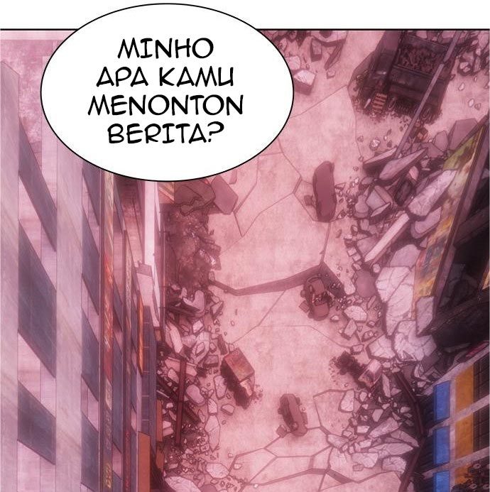 Gangnam Knight Chapter 18 - halaman 71