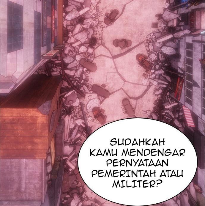 Gangnam Knight Chapter 18 - halaman 72