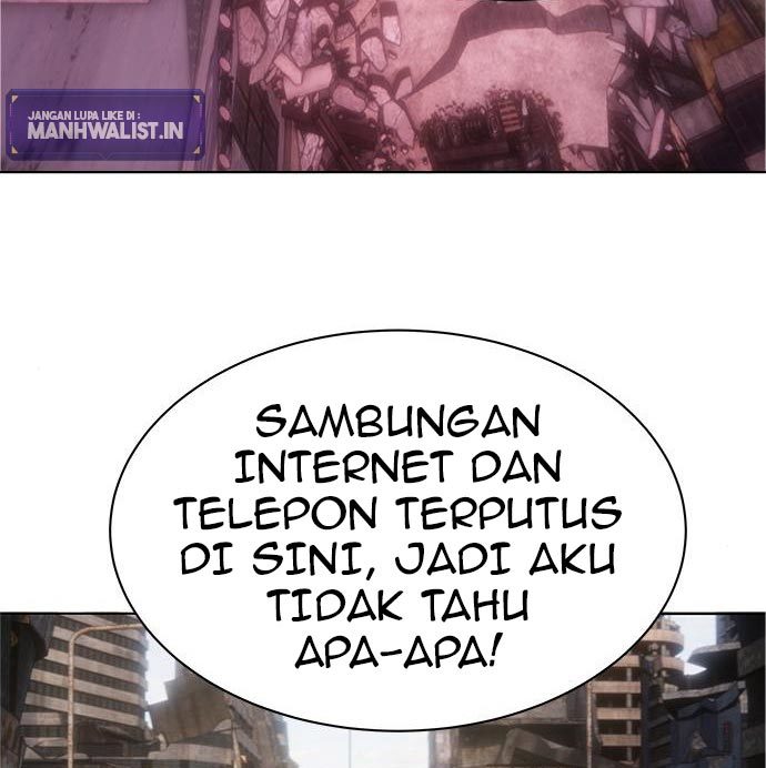 Gangnam Knight Chapter 18 - halaman 73