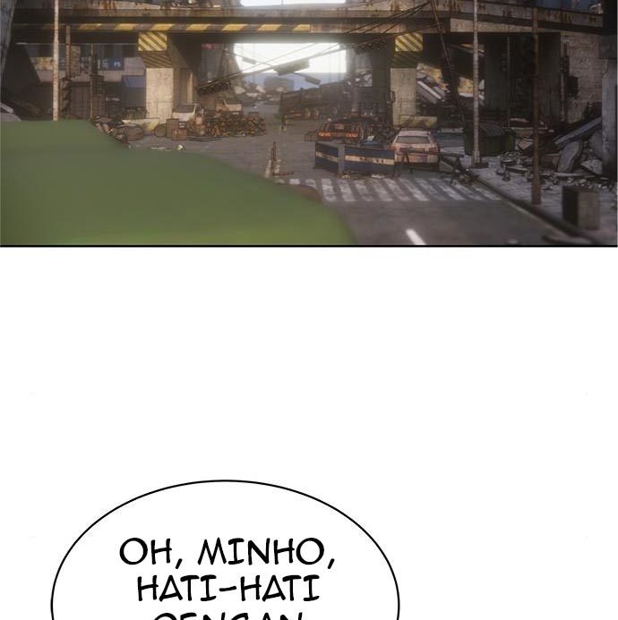 Gangnam Knight Chapter 18 - halaman 74