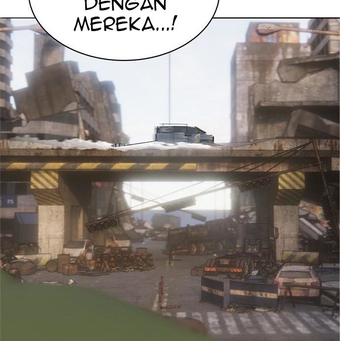 Gangnam Knight Chapter 18 - halaman 75