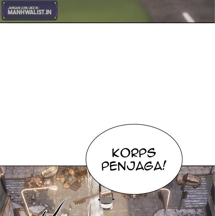 Gangnam Knight Chapter 18 - halaman 76