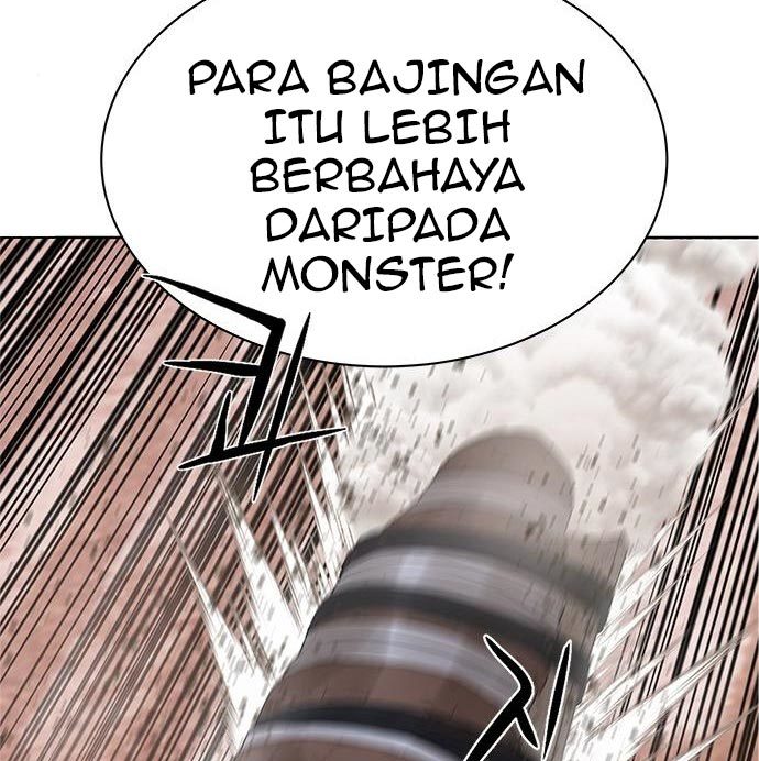 Gangnam Knight Chapter 18 - halaman 78