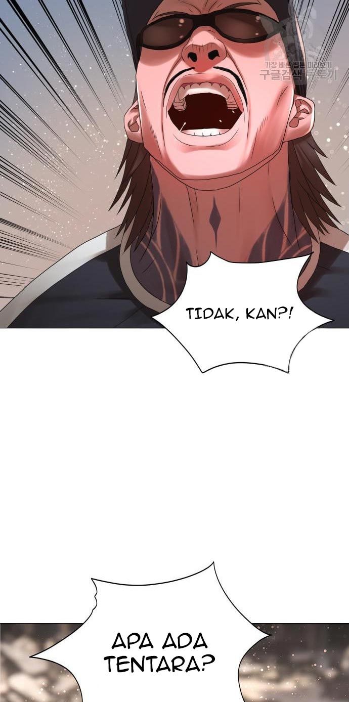 Gangnam Knight Chapter 19 - halaman 10