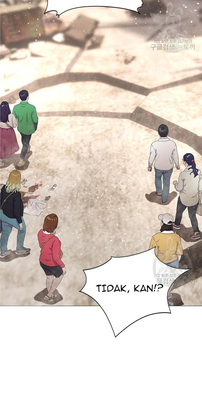 Gangnam Knight Chapter 19 - halaman 11