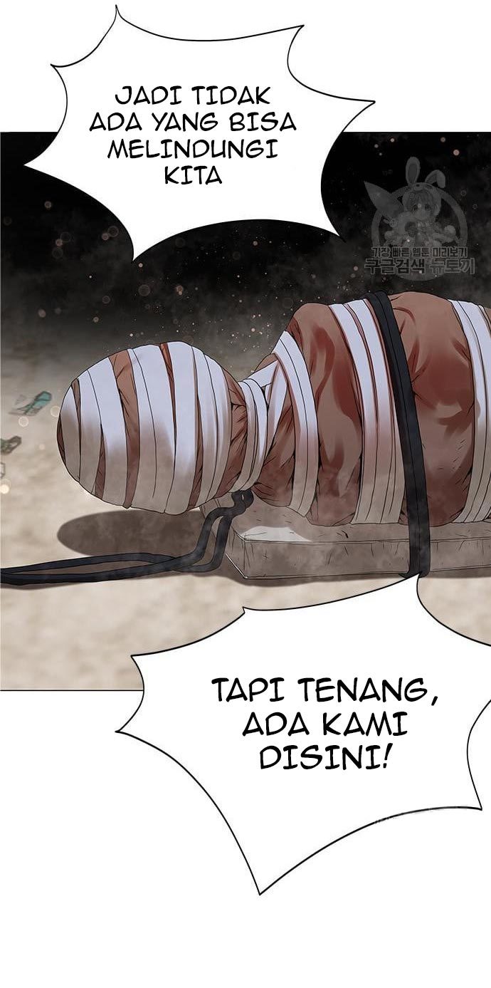 Gangnam Knight Chapter 19 - halaman 12