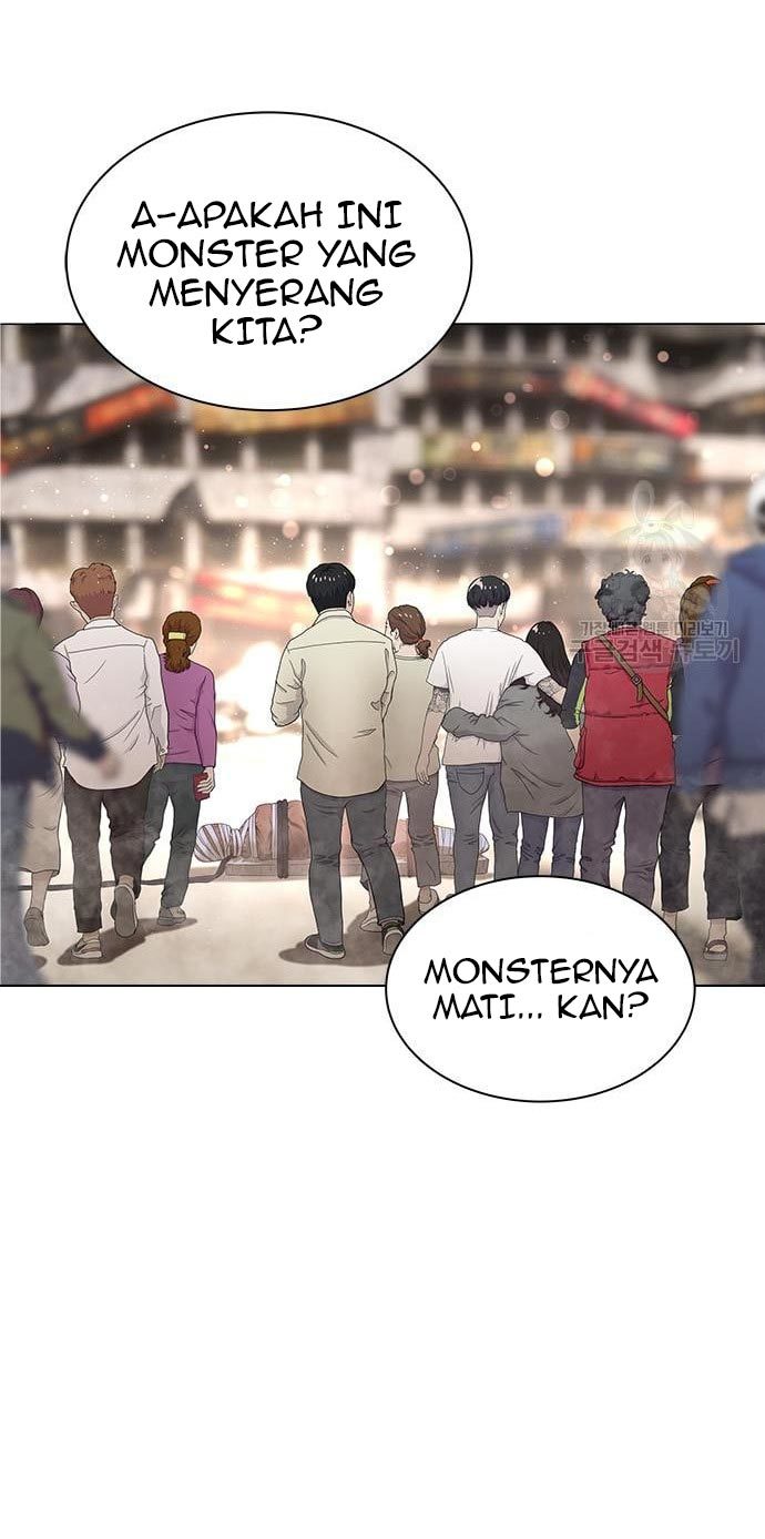 Gangnam Knight Chapter 19 - halaman 13