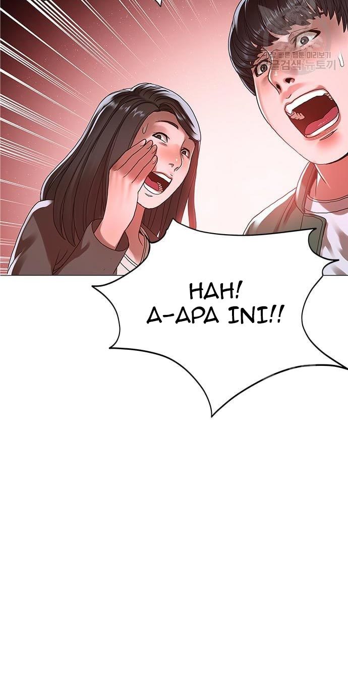 Gangnam Knight Chapter 19 - halaman 15