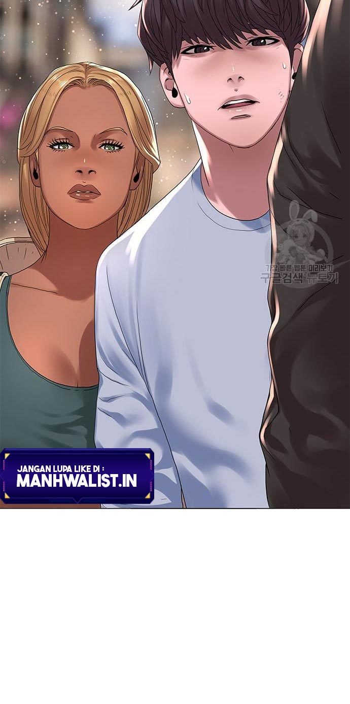 Gangnam Knight Chapter 19 - halaman 20