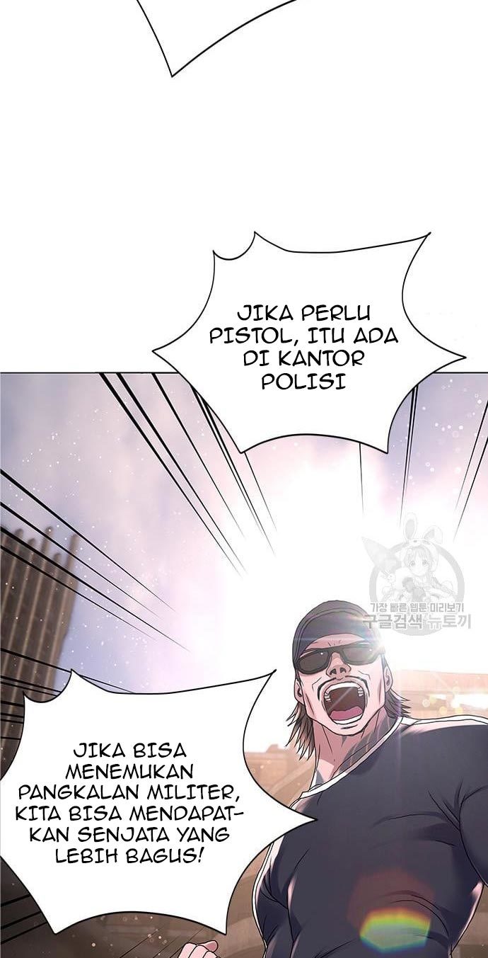 Gangnam Knight Chapter 19 - halaman 23