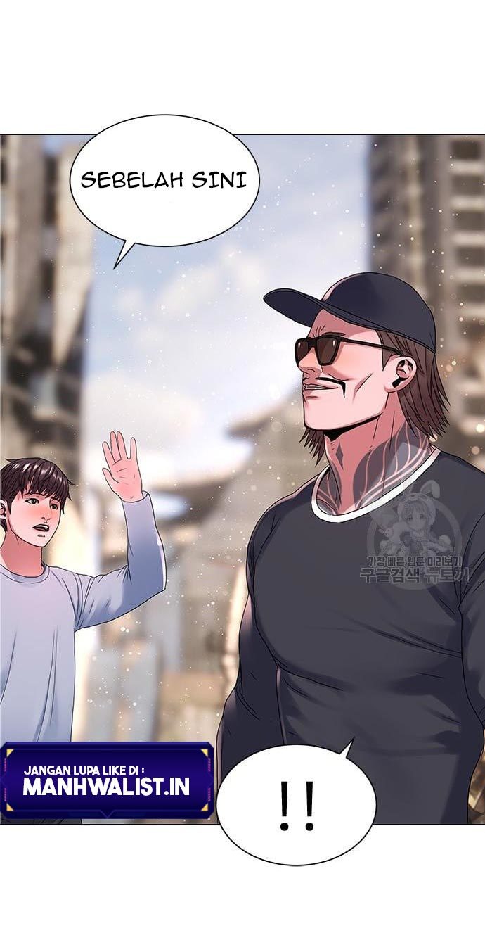 Gangnam Knight Chapter 19 - halaman 26