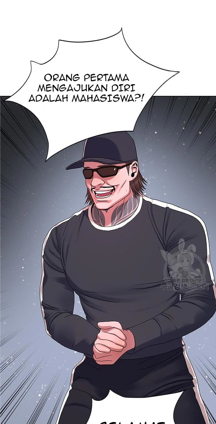 Gangnam Knight Chapter 19 - halaman 27