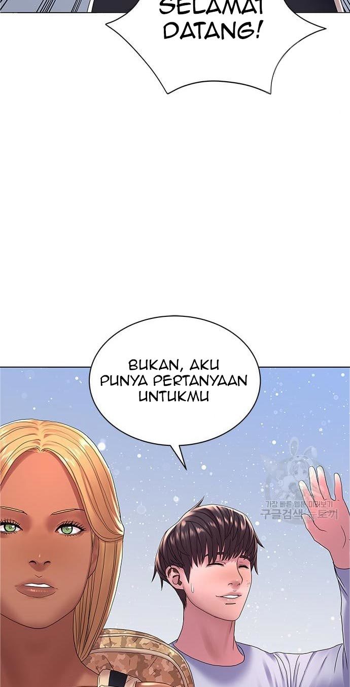 Gangnam Knight Chapter 19 - halaman 28