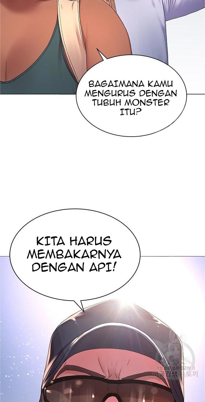 Gangnam Knight Chapter 19 - halaman 29