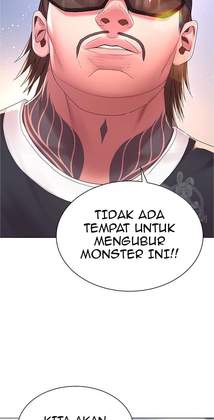 Gangnam Knight Chapter 19 - halaman 30