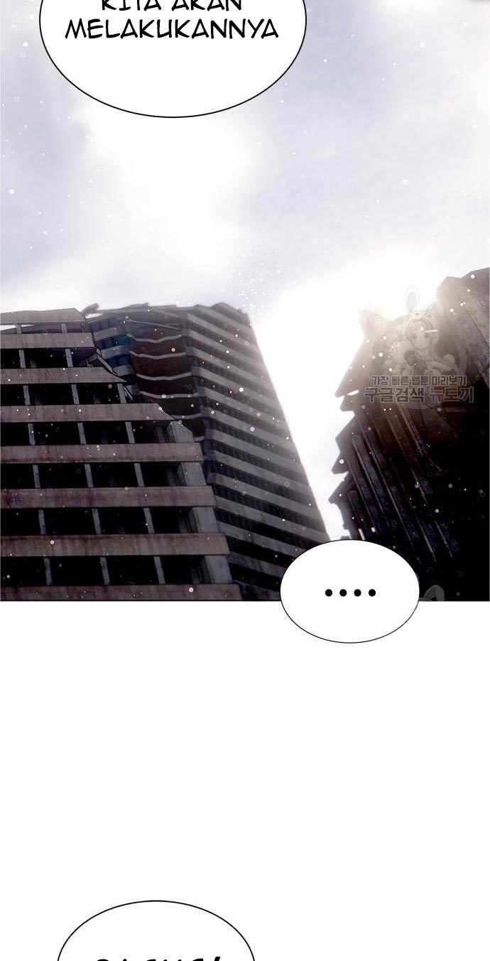 Gangnam Knight Chapter 19 - halaman 31