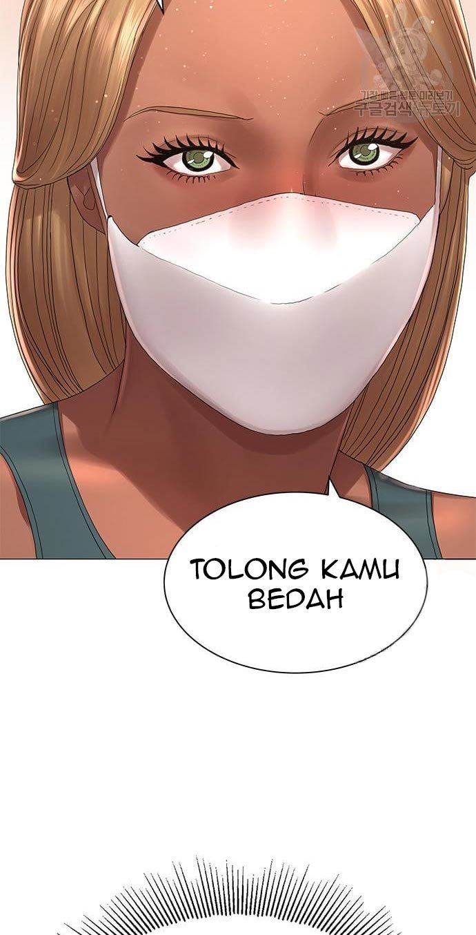 Gangnam Knight Chapter 19 - halaman 36