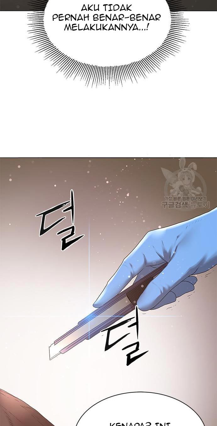 Gangnam Knight Chapter 19 - halaman 38