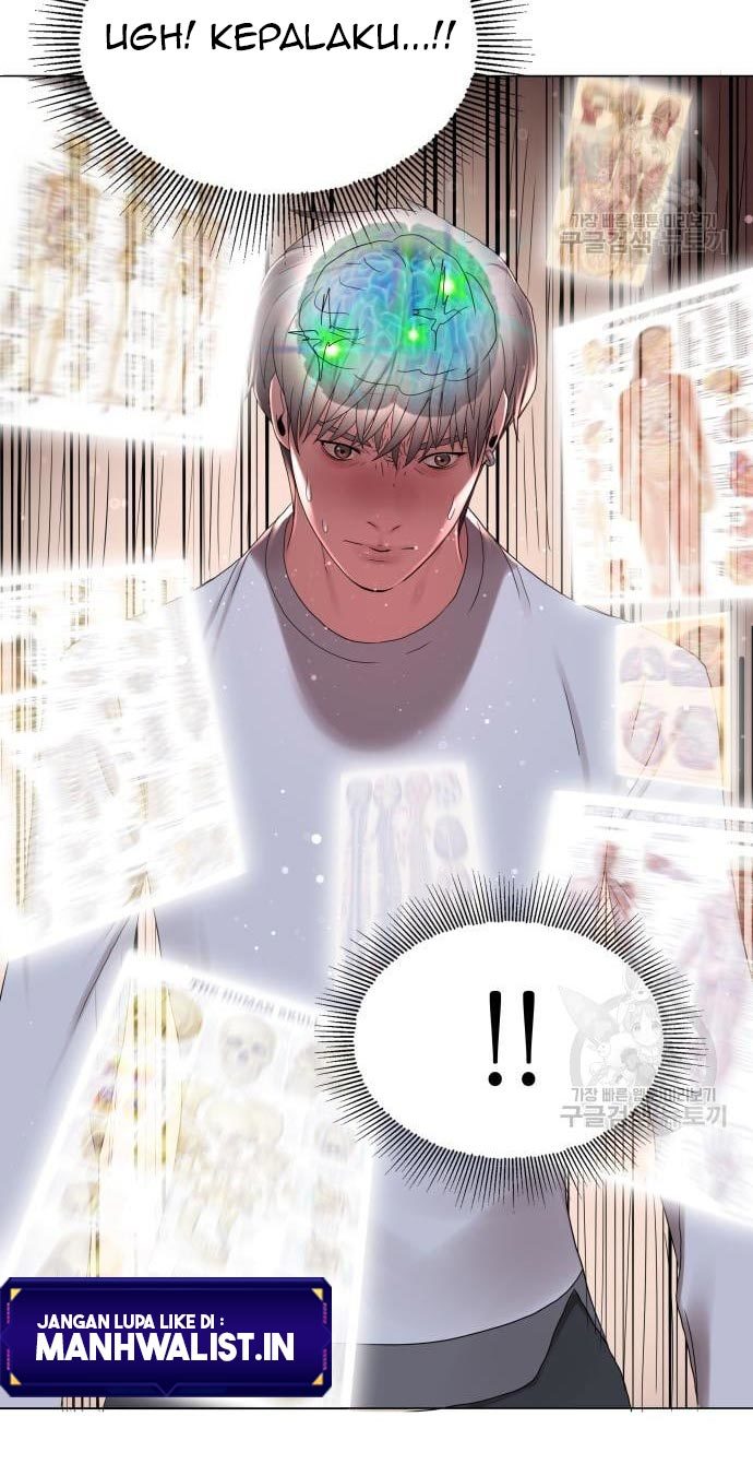 Gangnam Knight Chapter 19 - halaman 42